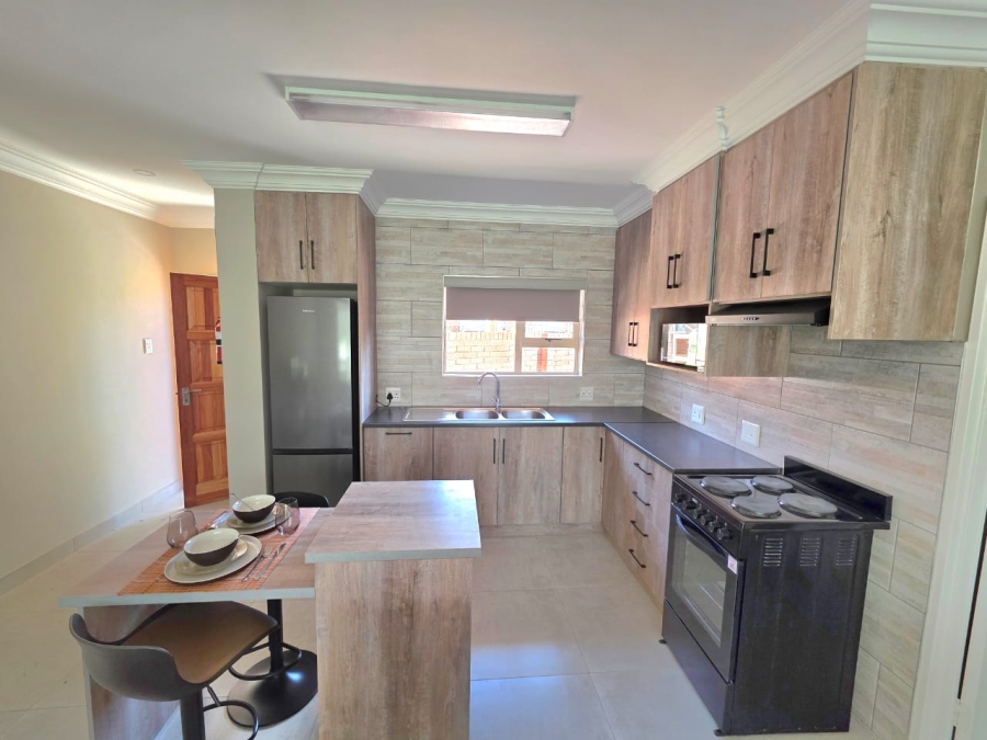 To Let 1 Bedroom Property for Rent in Panorama Free State